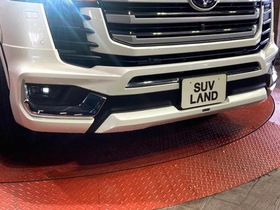 صورة مصغرة 3 لـ 2023 Toyota LAND CRUISER 300