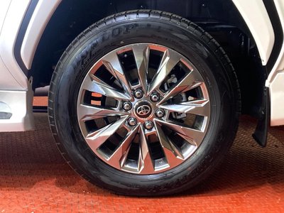 صورة مصغرة 26 لـ 2023 Toyota LAND CRUISER 300