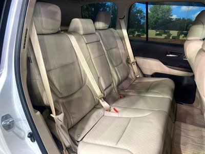 صورة مصغرة 10 لـ 2023 Toyota LAND CRUISER 300