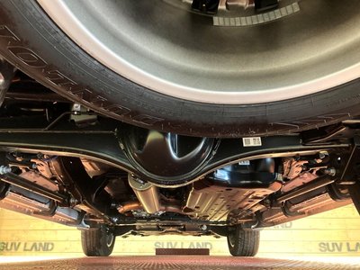 صورة مصغرة 19 لـ 2023 Toyota LAND CRUISER 300