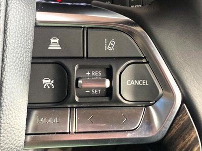 صورة مصغرة 7 لـ 2023 Toyota LAND CRUISER 300
