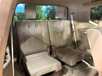 صورة مصغرة 11 لـ 2023 Toyota LAND CRUISER 300