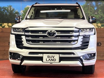 صورة مصغرة 14 لـ 2023 Toyota LAND CRUISER 300