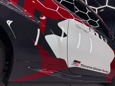 صورة 11 لـ 2024 Toyota GR YARIS