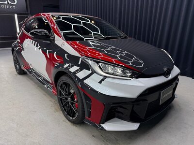 صورة 6 لـ 2024 Toyota GR YARIS