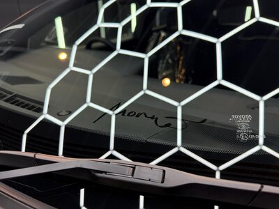 صورة 9 لـ 2024 Toyota GR YARIS