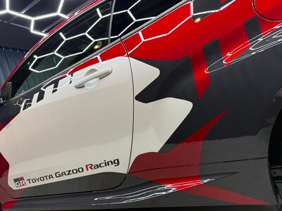 صورة 12 لـ 2024 Toyota GR YARIS