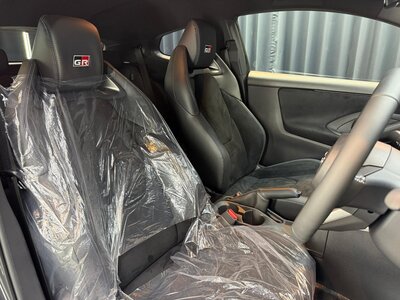 صورة 23 لـ 2024 Toyota GR YARIS