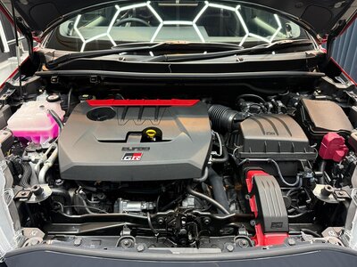 صورة 40 لـ 2024 Toyota GR YARIS