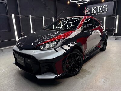 صورة 1 لـ 2024 Toyota GR YARIS