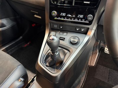 صورة 30 لـ 2024 Toyota GR YARIS