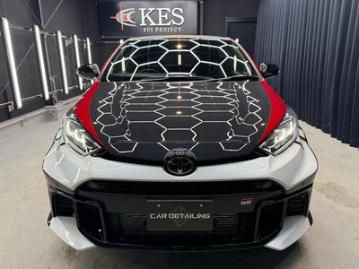 صورة 2 لـ 2024 Toyota GR YARIS