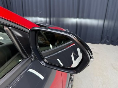 صورة 21 لـ 2024 Toyota GR YARIS