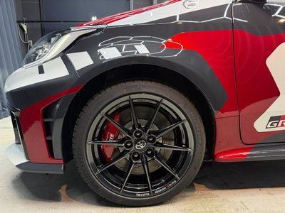 صورة 13 لـ 2024 Toyota GR YARIS