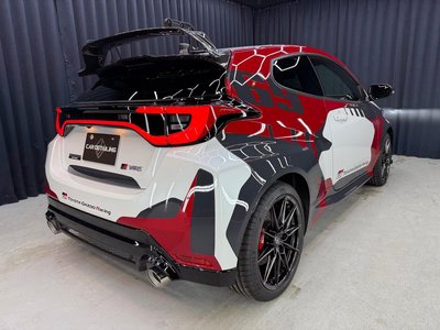 صورة 4 لـ 2024 Toyota GR YARIS