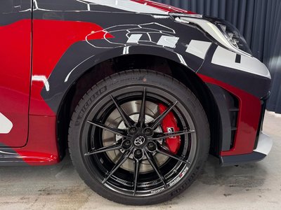 صورة 14 لـ 2024 Toyota GR YARIS