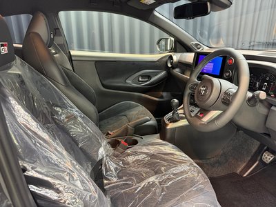 صورة 22 لـ 2024 Toyota GR YARIS