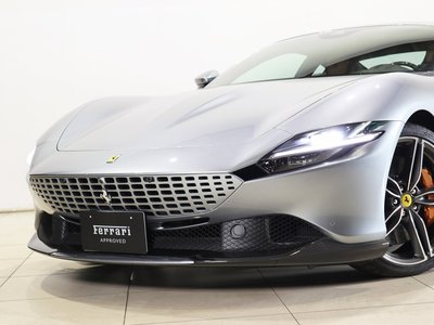 صورة 19 لـ 2021 Ferrari ROMA