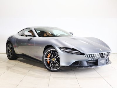 صورة 30 لـ 2021 Ferrari ROMA