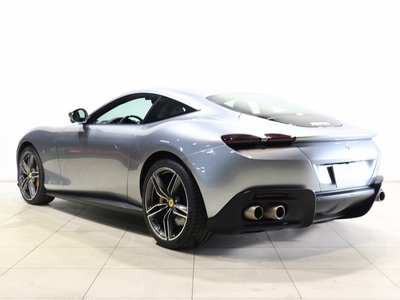 صورة 31 لـ 2021 Ferrari ROMA