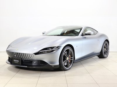 صورة 2 لـ 2021 Ferrari ROMA