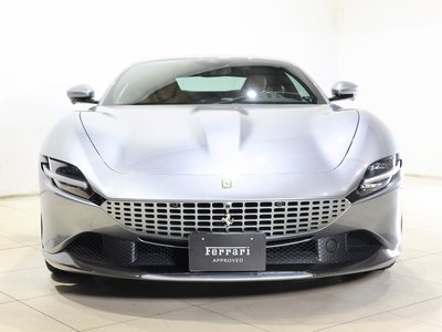 صورة 17 لـ 2021 Ferrari ROMA