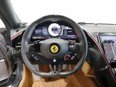 صورة 7 لـ 2021 Ferrari ROMA