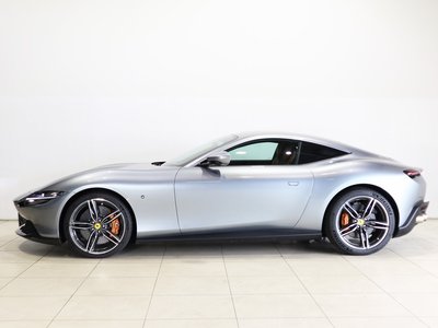 صورة 15 لـ 2021 Ferrari ROMA