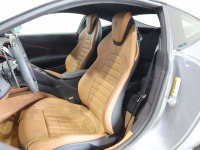 صورة 5 لـ 2021 Ferrari ROMA