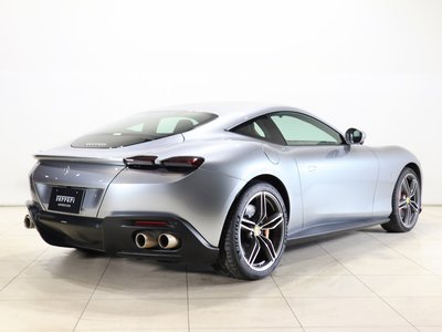صورة 3 لـ 2021 Ferrari ROMA