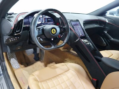 صورة 6 لـ 2021 Ferrari ROMA