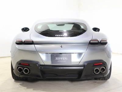 صورة 16 لـ 2021 Ferrari ROMA