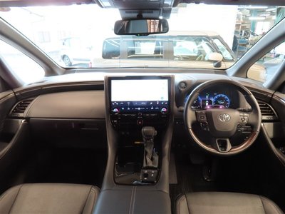صورة 5 لـ 2023 Toyota ALPHARD
