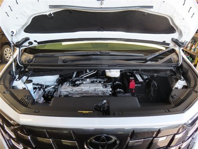 صورة 17 لـ 2023 Toyota ALPHARD
