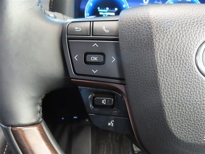 صورة 10 لـ 2023 Toyota ALPHARD