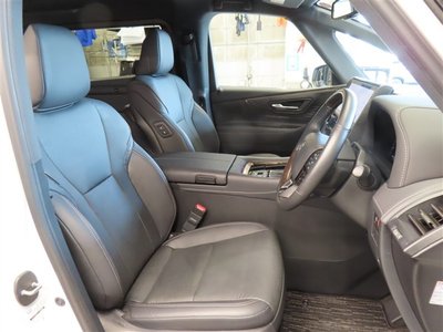 صورة 22 لـ 2023 Toyota ALPHARD