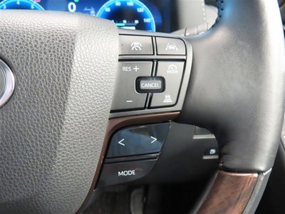 صورة 11 لـ 2023 Toyota ALPHARD
