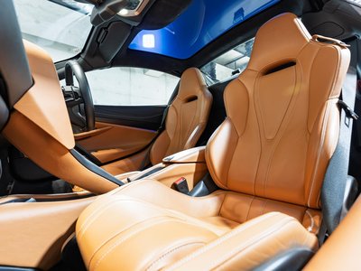 صورة 35 لـ 2019 Mclaren 720S SPIDER