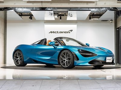 صورة 28 لـ 2019 Mclaren 720S SPIDER