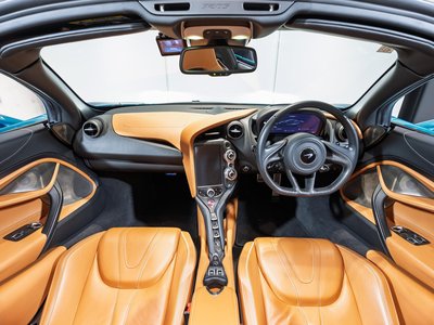 صورة 31 لـ 2019 Mclaren 720S SPIDER