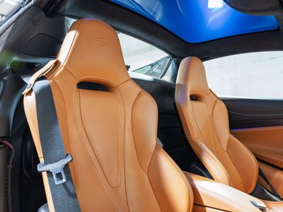 صورة 17 لـ 2019 Mclaren 720S SPIDER