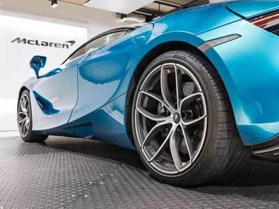 صورة 13 لـ 2019 Mclaren 720S SPIDER
