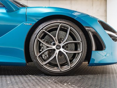 صورة 7 لـ 2019 Mclaren 720S SPIDER
