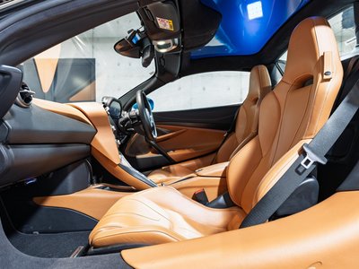 صورة 16 لـ 2019 Mclaren 720S SPIDER