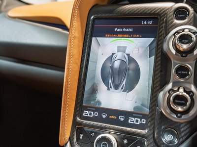 صورة 33 لـ 2019 Mclaren 720S SPIDER