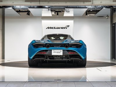صورة 26 لـ 2019 Mclaren 720S SPIDER