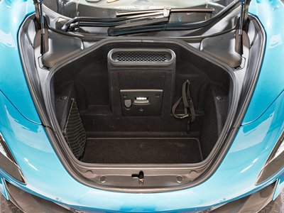 صورة 12 لـ 2019 Mclaren 720S SPIDER