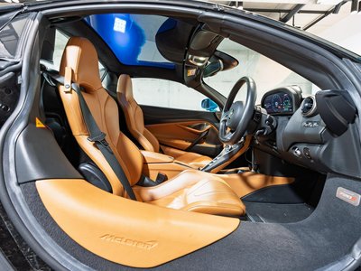صورة 18 لـ 2019 Mclaren 720S SPIDER