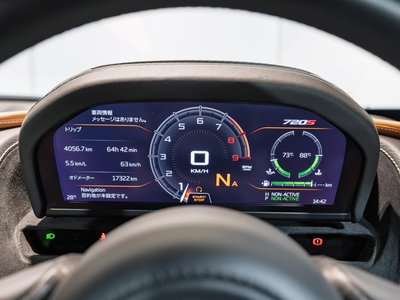 صورة 37 لـ 2019 Mclaren 720S SPIDER