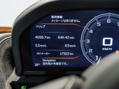 صورة 36 لـ 2019 Mclaren 720S SPIDER